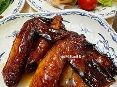 -渔记茶餐厅(渔村店)