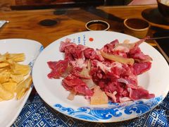 -侯家庄阿才有品私房菜馆
