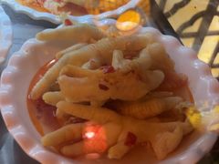 -金杨拉面王小吃面馆·牛三宝面·红烧牛肉粉