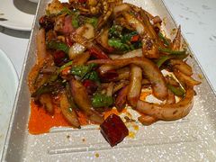 -关东小磨东北菜(漕河泾印象城店)