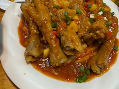 -亿牌牌东北烧烤(怀特店)