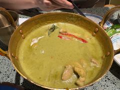 -Home Thai·泰谣(王府井apm店)