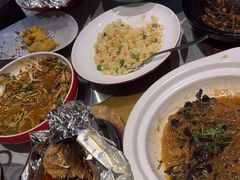 -金掌勺·锅包肉(广渠门店)