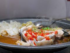 双色鸳鸯鱼头王-望湘园·洞庭渔宴(永旺店)