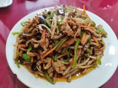 -胖子菜馆(隆昌路店)