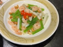 -三道菜(明堂公园店)