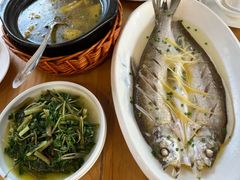 -品鲜村农家菜·阳澄湖大闸蟹(总店)
