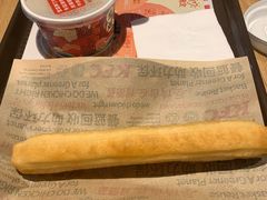 -肯德基(友好店)