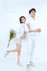 -韵纪亲子儿童摄影·孕妈照