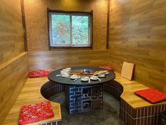 包厢-荣德灶台鱼(圣泉寺店)