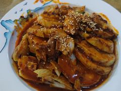 -清真•蜀风园(丁字沽总店)