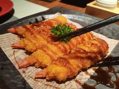 -京料理·日料自助·铁板燒(复悦城店)