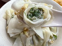 -随柳居·苏式小吃(建新巷店)