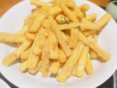 -吃饭皇帝大土家民族菜(荟聚店)