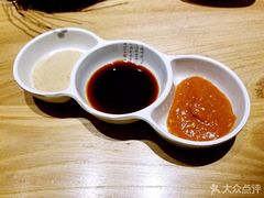 -韩国料理大力士(屏风街店)