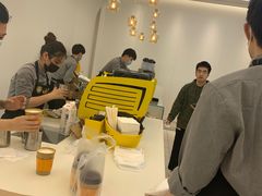 -麦当劳(徐汇漕溪北路百脑汇店)