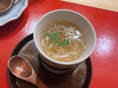蟹肉蒸蛋-鮨青(恒基名人购物中心店)