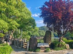 -白马涧龙池景区