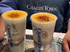 -CHARLIETOWN红茶公司(南京万象天地店)