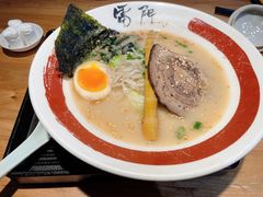 -雷门拉面店(新光天地店)