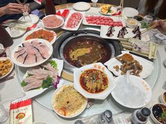 -蜀留香火锅·始于1999·原四川老火锅(白堤路店)