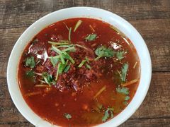 -老友谊冷面店(苏家屯店)