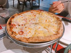 -Primo·丽莫意大利窑烤披萨