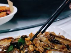 -嘉升大排档(番禺总店)