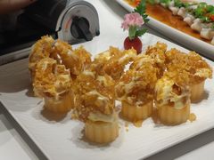 -禾田餐厅•乡野湖北菜(徐东店)
