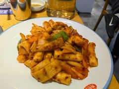 -韩香福脊骨汤锅(上杭路店)