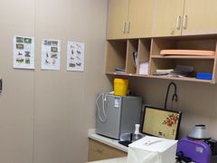 -瑞鹏宠物医院·骨外科·心肾科·肿瘤科(九亭店)