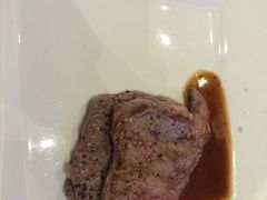 海仑宾馆莫赛克餐厅-上海丽笙精选海仑宾馆·莫赛克餐厅