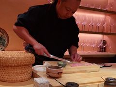 -橼舍鮨青木