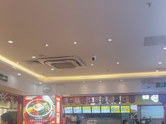 -庆米鲜朝鲜族拌饭(固戍店)