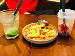 -福记咖啡·手工意面(下埔店)
