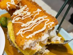 -和平馆·地道港澳茶餐厅(西门口店)