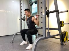 -WEGYMER健萌健身(雅颂居馆)