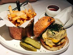 -Bistro Wang 牛排馆