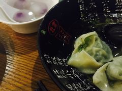 -菩提树·素食餐厅(汇智国际商业中心店)