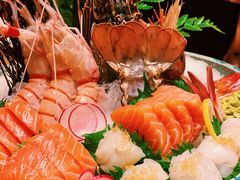 -王鼎精致料理铁板烧(世博源店)