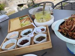-蘇河湾·新鲁菜·泰山宴(泰山店)