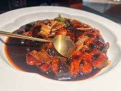 -锦府园·新台州菜(合生汇店)
