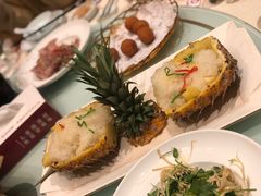 -大张烙馍村(泉山店)