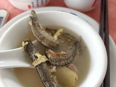 -天强农家菜馆