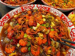 -李叔叔虾蟹大排档(青羊店)