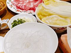 -北京老门框爆肚涮肉馆(凤城六路店)