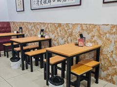 -门框胡同百年卤煮(鸟巢店)