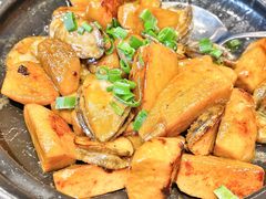 -味莊·青岛菜(云霄路店)