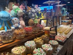 -喜庭海鲜自助(北辰三角洲北辰荟店)