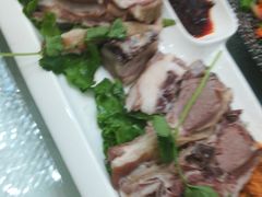 -清真悦宾楼食府(海湖店)